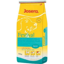 Josera Adult Festival 15kg kutyaeledel