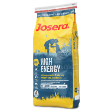 Josera Adult High Energy 12,5 kg kutyaeledel