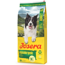  Josera Adult Hypoallergenic 2x12,5kg kutyaeledel