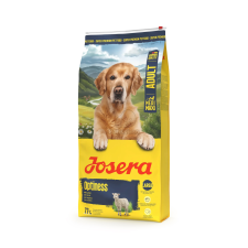  Josera Adult M/L Optiness száraz kutyatáp - bárány 12,5 kg kutyaeledel