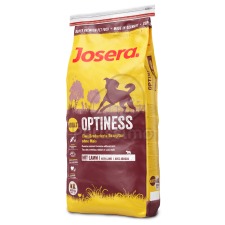 Josera Adult Optiness 12,5 kg kutyaeledel