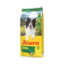  Josera Adult SensiPlus száraz kutyatáp 5 x 900 g kutyaeledel