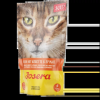 Josera alutasakos macskaeledel Chicken with Carrots & Spinach 16x70 g