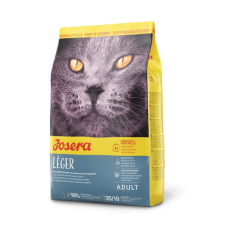 Josera Cat Leger 400 g macskaeledel