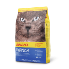 Josera Cat Marinesse 400 g macskaeledel