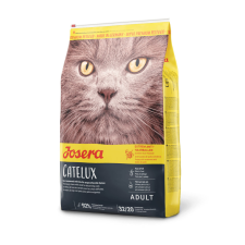 Josera Catelux 10 kg macskaeledel