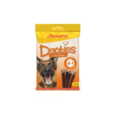 Josera Denties with Duck&amp;Carrot 180g kacsával és sárgarépával jutalomfalat kutyáknak