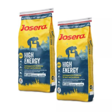 Josera Dog High Energy kutyatáp 2x12,5kg kutyaeledel