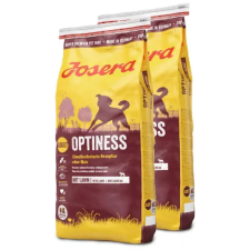 Josera Dog Optiness kutyatáp 2x12,5kg kutyaeledel