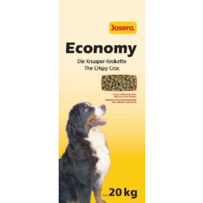 Josera Economy 20kg kutyaeledel