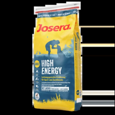  Josera High Energy 12,5 kg kutyaeledel