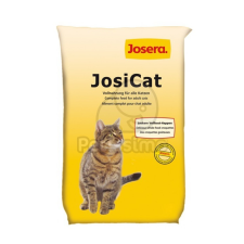 Josera Josera Cat SensiCat 10 kg macskaeledel