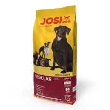Josera Josera JosiDog Regular – 15+2,7 kg kutyaeledel