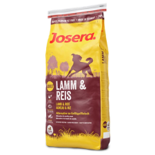 Josera Josera Lamb &amp; Rice 12,5 kg kutyaeledel