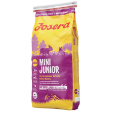 Josera Josera Mini Junior 10 kg kutyaeledel