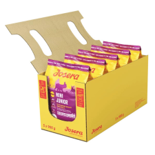 Josera Josera Mini Junior 5 x 0,9 kg kutyaeledel