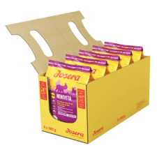 Josera Josera MiniVita 5 x 0,9 kg kutyaeledel