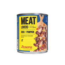 Josera Josera ML Menu Duck with Pumpkin 6 x 800 g kutyaeledel