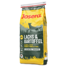 Josera Josera Salmon &amp; Potato 12,5 kg kutyaeledel