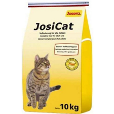 Josera JosiCat 10kg macskaeledel