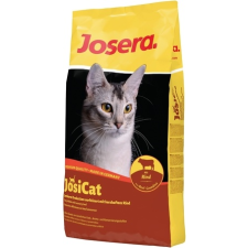 Josera JosiCat Beef 10kg macskaeledel