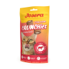 Josera JosiCat Crunchies Beef | Ropogós marhás jutalomfalat macskáknak – 60 g
