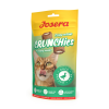 Josera JosiCat Crunchies Duck | Ropogós kacsahúsos jutalomfalat macskáknak – 60 g