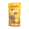 Josera JosiCat Crunchies with Cheese | Ropogós sajtos jutalomfalat macskáknak – 60 g