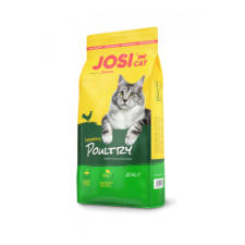 Josera JosiCat Crunchy Poultry 10kg macskaajtó