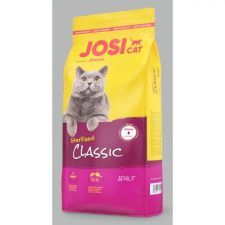  Josera JosiCat Sterilised Classic 18 kg kutyaeledel