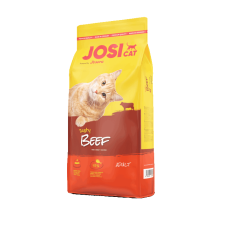 Josera JosiCat Tasty Beeff 10 kg macskaeledel