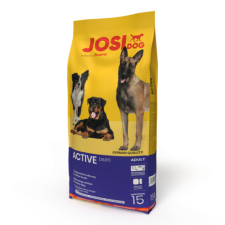 Josera JosiDog Active 15 kg kutyaeledel