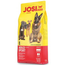 Josera JosiDog Agilo Sport 2x15kg kutyaeledel