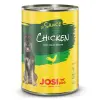 Josera JosiDog Chicken in Sauce 12 x 415g