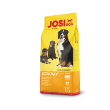  Josera JosiDog Economy kutyatáp – 2×15 kg kutyaeledel