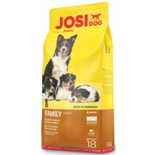 Josera JosiDog Family 2x15kg kutyaeledel
