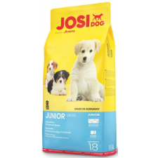 Josera JosiDog Junior 15kg kutyaeledel