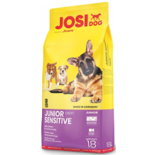 Josera JosiDog Junior Sensitive 2x15kg kutyaeledel