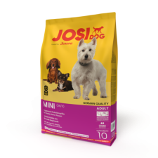 Josera JosiDog Mini 10 kg kutyaeledel