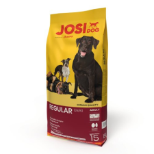  Josera JosiDog Regular – 2×15 kg kutyaeledel