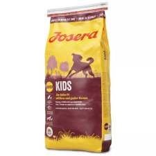 Josera Kids kutyatáp 12,5kg kutyaeledel