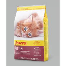  Josera Kitten 10 kg kutyaeledel