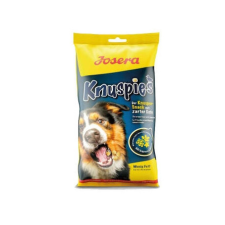  Josera Knuspies 5 x 900 g jutalomfalat kutyáknak