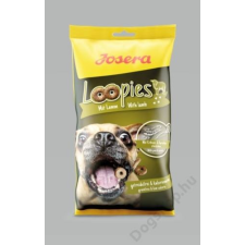 Josera Loopies with lamb 11 x 150g jutalomfalat kutyáknak