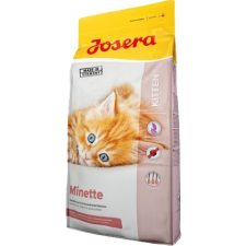 Josera Minette kölyöktáp 10kg ( kitten ) macskaeledel