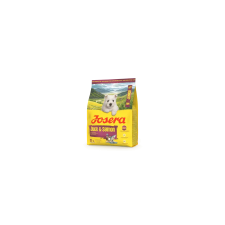 Josera MiniJunior (Duck-Salmon) 0,9kg kutyaeledel