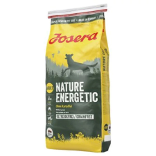 Josera Nature Energetic 12,5 kg kutyaeledel