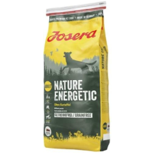 Josera Nature Energetic 15kg kutyaeledel
