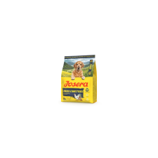 Josera Nature Energetic (Chicken-SweetPotato) 0,9kg kutyaeledel