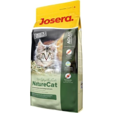 Josera NatureCat 2kg macskaeledel